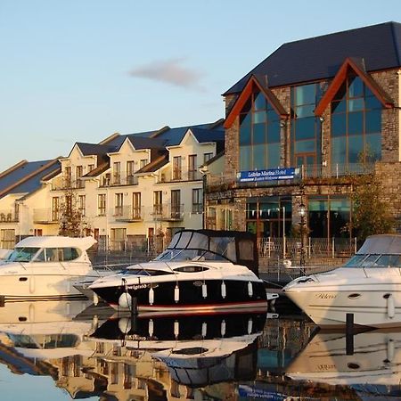 Leitrim Marina Hotel Carrick on Shannon 외부 사진