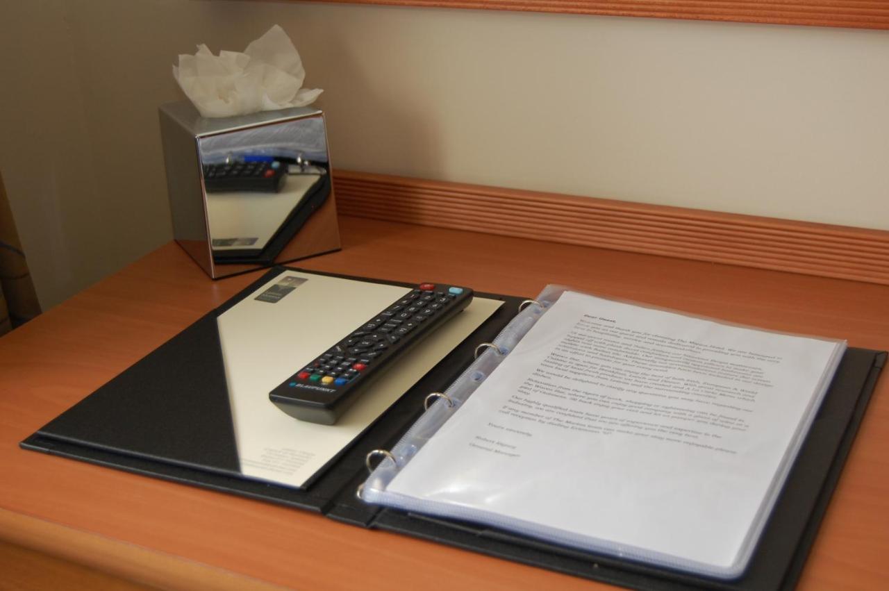 Leitrim Marina Hotel Carrick on Shannon 객실 사진