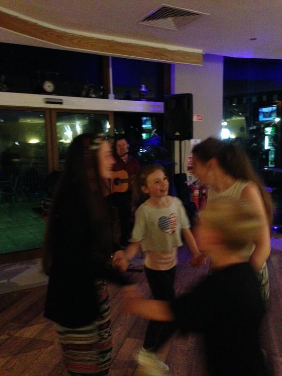 Leitrim Marina Hotel Carrick on Shannon 외부 사진