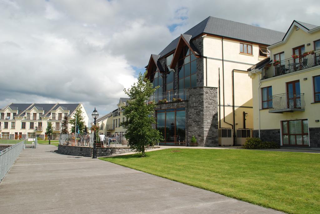 Leitrim Marina Hotel Carrick on Shannon 외부 사진