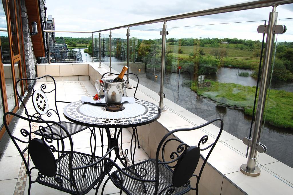 Leitrim Marina Hotel Carrick on Shannon 객실 사진
