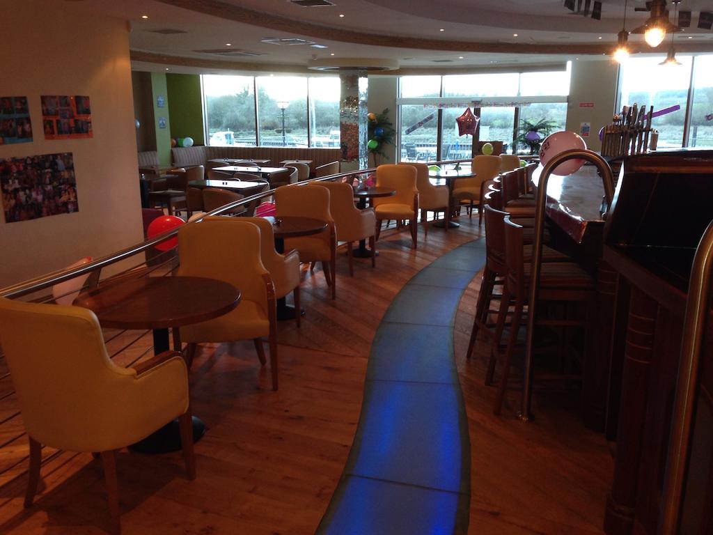 Leitrim Marina Hotel Carrick on Shannon 외부 사진