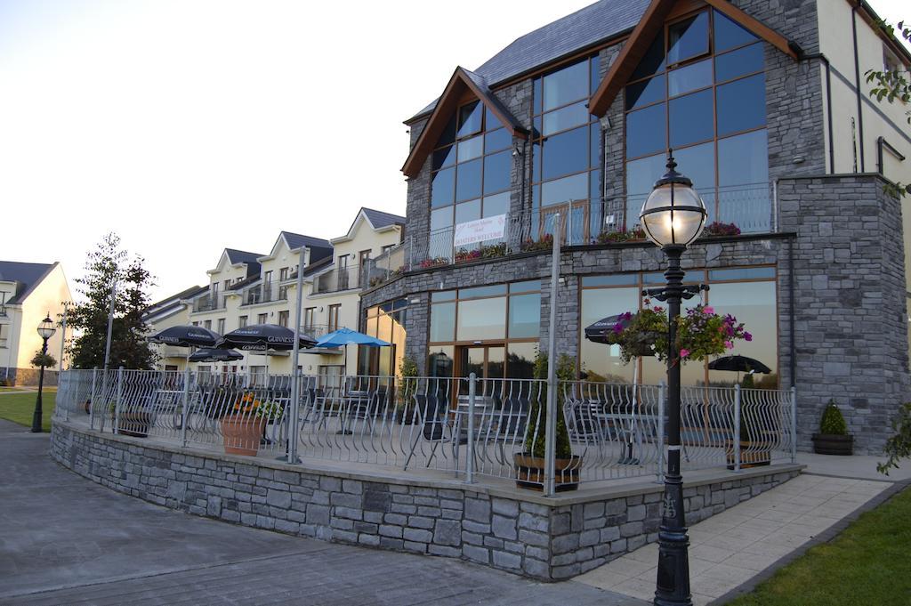 Leitrim Marina Hotel Carrick on Shannon 외부 사진