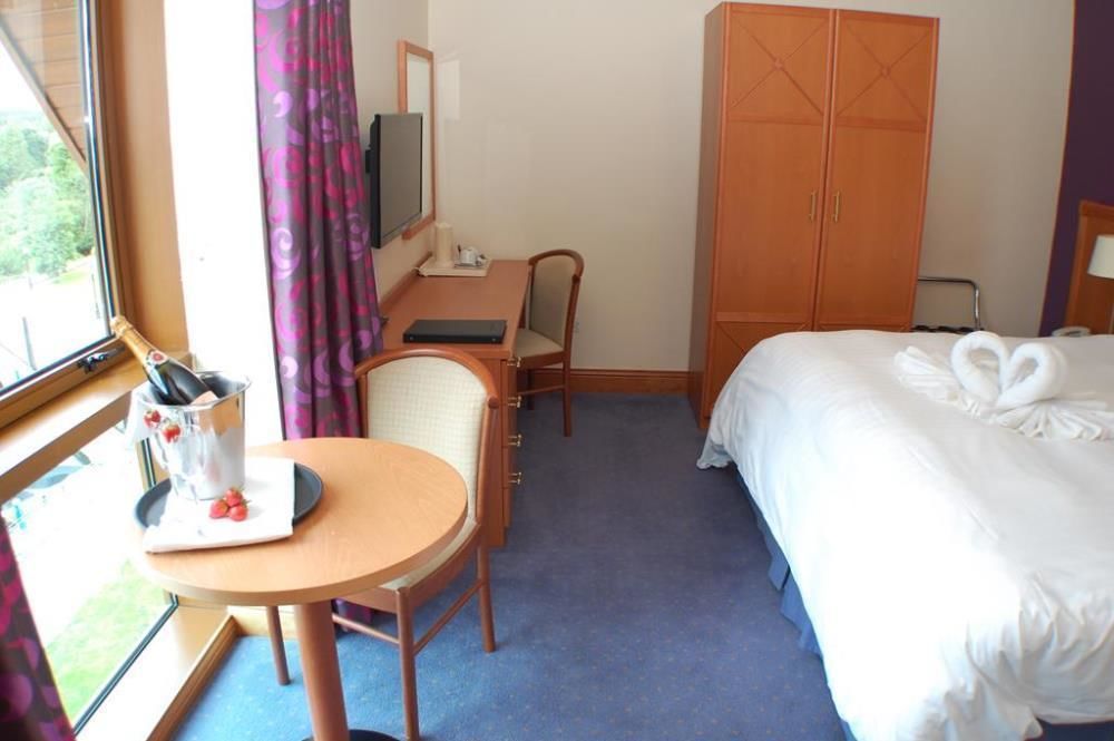 Leitrim Marina Hotel Carrick on Shannon 외부 사진