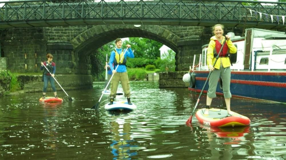 Leitrim Marina Hotel Carrick on Shannon 외부 사진