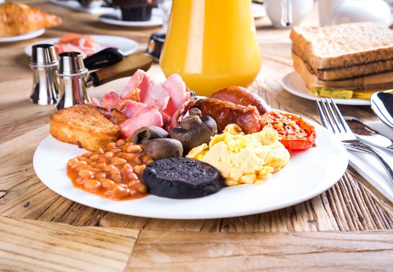 Leitrim Marina Hotel Carrick on Shannon 외부 사진